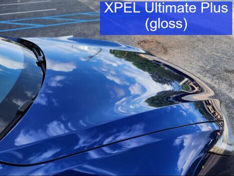 XPEL, Paint Protection, Window Tint, Flat Glass