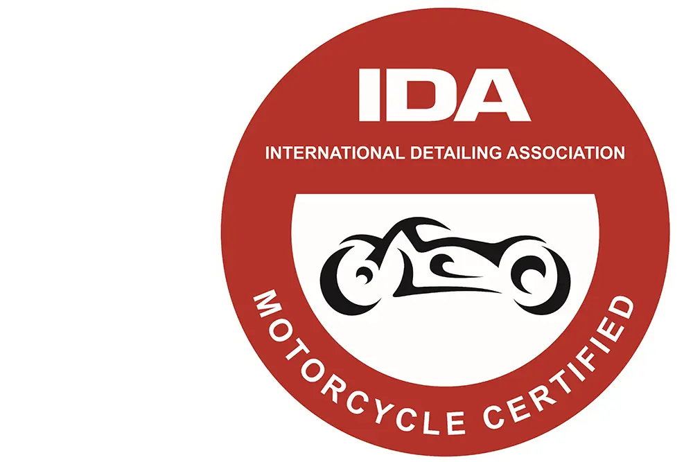 Motorcycle Protective Films